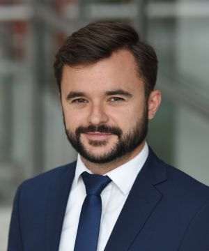 Tomas Husner, Lider Global Business Services Advisory, Deloitte România